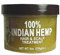 Kuza 100% Indian Hemp Hair & Scalp Treatment 226g
