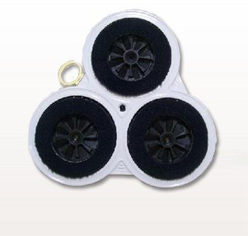 Modulo Panda Lucidatrice PL515 Folletto Originale Vorwerk