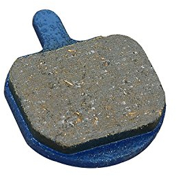 MARWI Bremsbelag Union DBP-26S Hayes Promax gesintert CX MX Sole DSK-810 Fahrrad