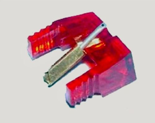 Aiguille pour tourne-disque pour Sony ND-150G ND150G Sony XL-150 XL150