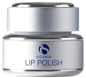 iS CLINICAL Vernis à lèvres, gommage doux pour les lèvres ; exfoliant pour les lèvres