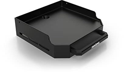 Magma Prodotti, Piastra Top, Serie Crossover, CO10-104