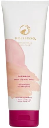 HoliFrog Tashmoo Hydrating Water Lily Milky Wash 237ml