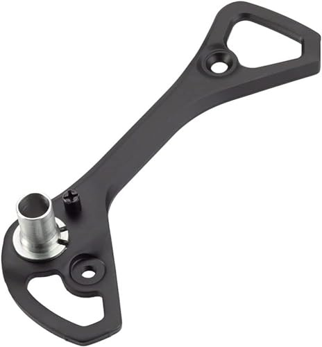 SHIMANO Spares RD-6800 Outer Plate and Plate Stopper pin, GS Type One Size,Y5YC98080