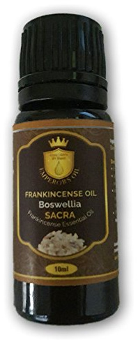 Puro aceite esencial de incienso Boswellia Sacra 5 ml-1000ml, 10 ml
