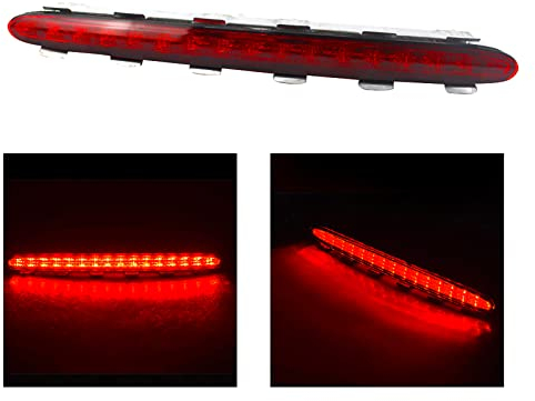 KASturbo Dritte Bremsleuchte für Mercedes CLK 2002-2009 OE: 2098201056