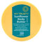 My Trusty Sunflower Body Butter, Suitable for Dry Skin and Skin Prone to Eczema, Vegan Friendly with Natural Ingredients, Bergamot Orange & Neroli Scent, 200ml