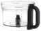 Masterpart Chopping Bowl Compatible with Kenwood Food Processors FDM780, FDM781, FDM785, FDM785BA, FDM786, FDM788