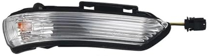 Indicatori direzione Per SAIC Per MG Per ZS RX3 Specchietto Retrovisore Per Auto Indicatore Di Direzione Indicatore Di Direzione Dello Specchio Retrovisore Lampada Della indicatore di direzione LED (