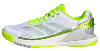 adidas Women's Zapatilla de pádel Crazyquick Lightstrike