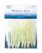 Fladen Octopus Muppets 12cm 10St Fluo
