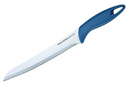 Tescoma 863036 Presto Coltello Pane, 20 cm