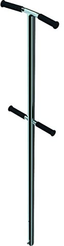 Zarges 47205 Barre d'appui V4A