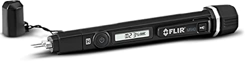 FLIR MR40 Feuchtigkeitsmessgerät mit eingebauter Taschenlampe