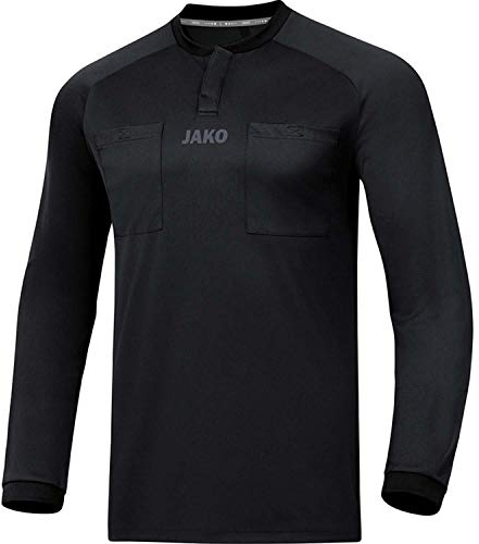 JAKO herr Schiedsrichter Trikot LA Skickegräkt Trikot LA (1-pack)