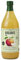 Eat Wholesome Vinaigre de Cidre de Pomme Cru Bio Non Filtré avec « La Mère », Bouteille en Verre, 1L