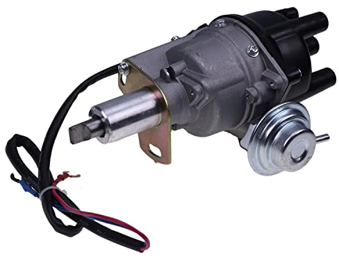 Gabelstapler Verteiler 22100-00H11 kompatibel mit Nissan Motor H20 A15 TCM Gabelstapler