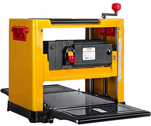 Mini Cepilladora De Torno De Escritorio De 220V, Fresadora De Perforación Eléctrica Multifuncional, Máquina Cepilladora De Espesor De Sobremesa