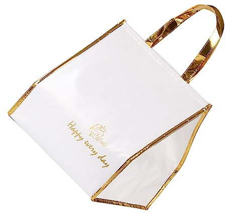 GARVALON Isolierte Lebensmitteltasche Bequeme Kuchenaufbewahrung Thermotasche Zum Mitnehmen Geeignet Für Picknicks Und Aktivitäten