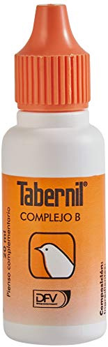 Tabernil B-komplex 20 ml.