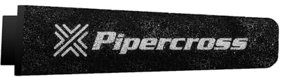 Pipercross Performance Panel Filter, for BMW M5 Touring, Premium & High Performance, PX1629