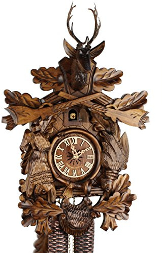 Eble 38-22-12-80 - Reloj de Cuco