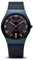 BERING Herren Uhr Quarz Movement - Classic Collection mit Titan und Saphirglas 11937-393 - 5 ATM