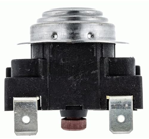 REPORSHOP - Termostato Termo Seguridad Fagor Edesa Negarra 80 Grados Standard