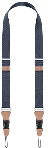 K&F CONCEPT Kamera-Schultergurt für Fotografen, professioneller Kamera-Umhängegurt, Umhängetaschen Belt Strap kompatibel mit Sony Canon Nikon Fuji-Kamera, andere DSLR-Spiegelreflexkameras