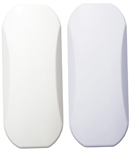 Hand Brush, 2Pcs Removable Crumb Sweeper with Garbage Space Reusable for Table Mat Sofa Clothes