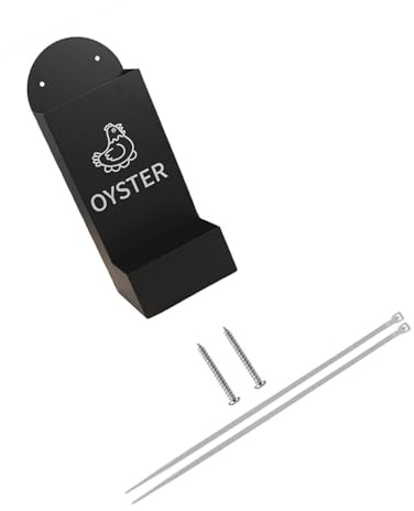 YIBOZI Dispensador de aperitivos de alimentación de pollo, alimentadores de aves de corral de metal de larga duración, dispensador de tipo pesado para cocineros al aire libre con derrames