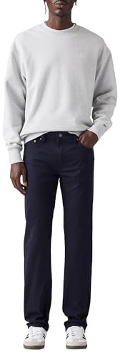Levi's Herren 511 Slim Hose, Nightwatch Blue Sorb, 30W / 30L