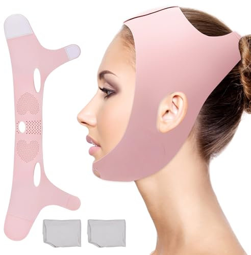 Moorstdel Weisheitszahn Kühlkompresse 2 Wiederverwendbare Wärme Und Kältepackungen, Zahnschmerzen für Kiefergelenk, Kopf Und Kiefer, Weisheitszahn Op für Kiefergelenkschmerzen, Kühlpads