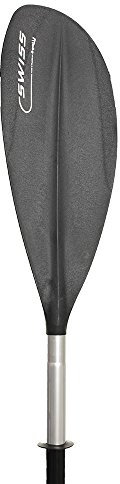 Egalis Swiss Legierung Kajak Paddel 220 cm