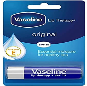 Vaseline Labial Original 4Gr