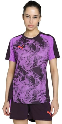 PUMA Individualblaze Jersey Camiseta de Futbol Unisex Adulto