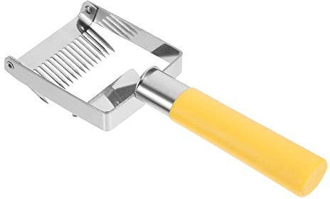 WEKADRIN 1stück Multifunktionale Edelstahl Honigschaber Und Honig-extraktor Für Imker Praktisches Werkzeug Zur Honigernte Und Wabenentdeckelung