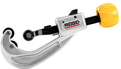 Ridgid 32078 151 Quick Acting CSST Tubing Cutter
