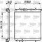 Valeo 732910 Radiateur, refroidissement du moteur