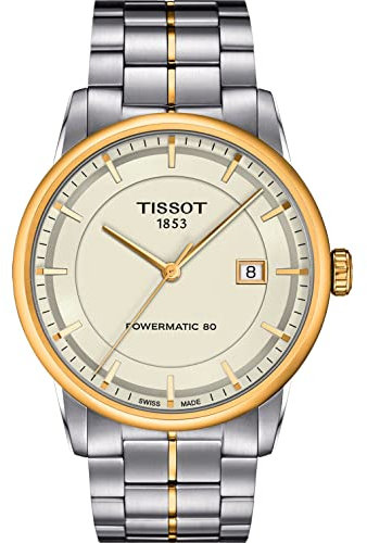 Tissot Watch T0864072226100