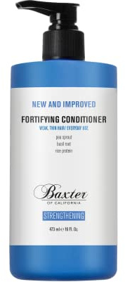 Baxter of California Daily Fortifying Conditioner , 16 oz