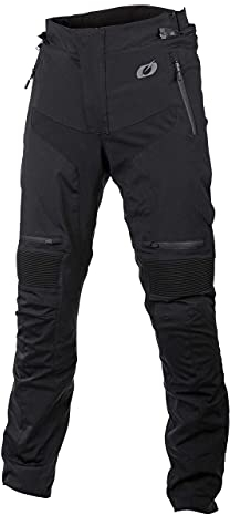 O'NEAL SIERRA Hose Black/Größe 36