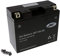 JMT Batterie 12 V 10 Ah (YT12B-BS) [wartungsfrei & versiegelt] kompatibel für Ducati Superbike 848 Evo H602AA Bj. 2010-2012