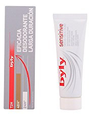 Byly Sensitive Crema Deodorante Di Lunga Durata 25ml