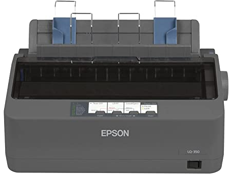 EPSON LQ-350 Laser Printer