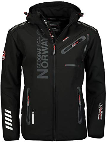 Geographical Norway Rivoli herr, herrjacka, L