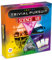 Winning Moves Trivial Pursuit Science 7 Jahre + – Kartenspiel für Kinder Wissenschaft – Quiz-Spiel – Reisespiel – Lernkarten – Quiz-Spiele