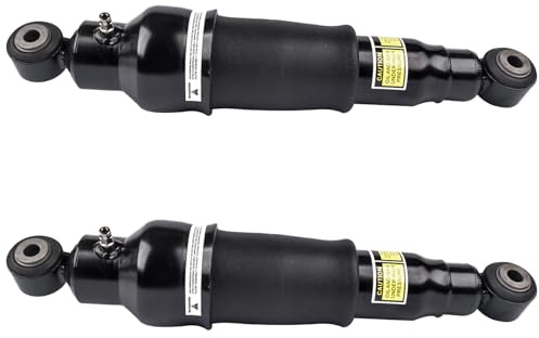 Rear Air Shock Absorber Struts Replacement for Nissan Armada 2005-2015