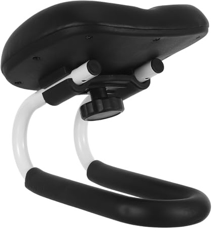 GLEAVI Panca da Meditazione Regolabile con Imbottitura Antiscivolo Sgabello Ergonomico per Preghiera e Yoga Inginocchiatoio Portatile per Pratica Consapevole in Casa e Studio
