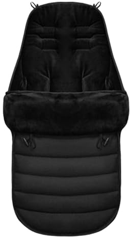 Baby Footmuff For Stroller Universal Windproof Pushchair Sleeping Bag Warm Foot Pad 063155